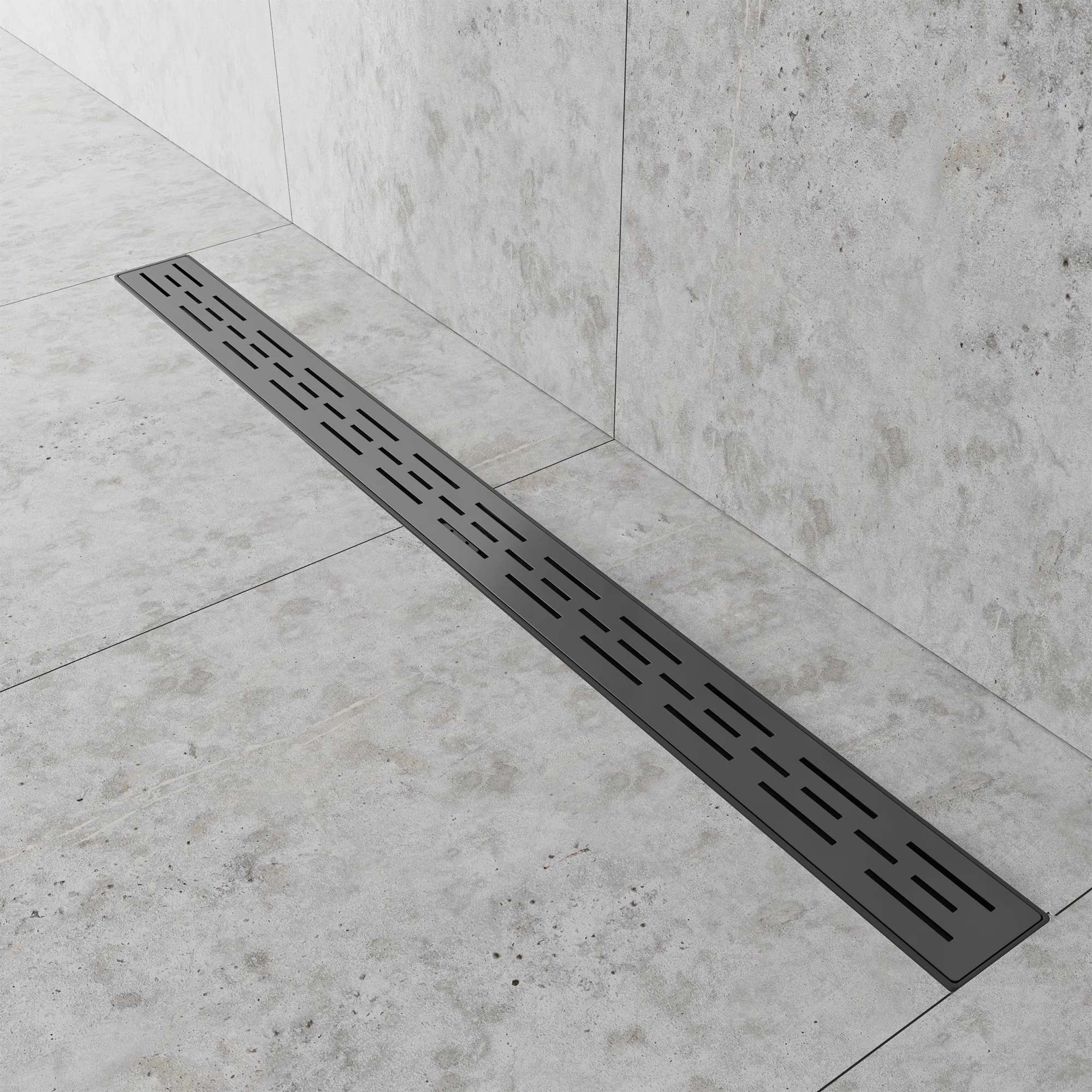 tailored shower drain solutions