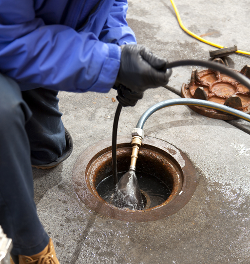 tailored solutions for your drainage needs